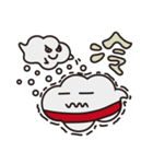 cloud jiang（個別スタンプ：27）