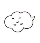 cloud jiang（個別スタンプ：30）