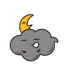 cloud jiang（個別スタンプ：35）