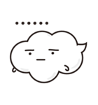 cloud jiang（個別スタンプ：36）