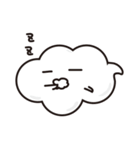 cloud jiang（個別スタンプ：37）