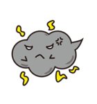 cloud jiang（個別スタンプ：38）