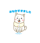 ももたろうパソコン教室公式スタンプ（個別スタンプ：14）