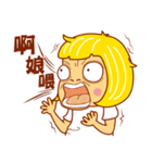 Child Ver.5（個別スタンプ：1）