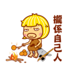 Child Ver.5（個別スタンプ：6）