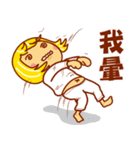 Child Ver.5（個別スタンプ：8）
