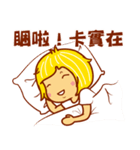 Child Ver.5（個別スタンプ：9）