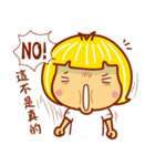 Child Ver.5（個別スタンプ：21）