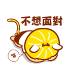 Child Ver.5（個別スタンプ：22）