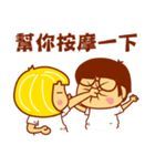Child Ver.5（個別スタンプ：30）