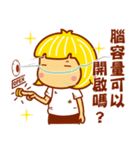 Child Ver.5（個別スタンプ：37）