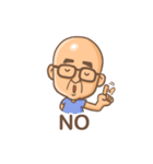 Ali Life（個別スタンプ：11）