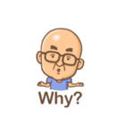 Ali Life（個別スタンプ：13）