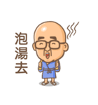 Ali Life（個別スタンプ：28）
