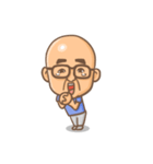 Ali Life（個別スタンプ：32）