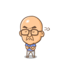Ali Life（個別スタンプ：33）