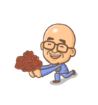 Ali Life（個別スタンプ：34）