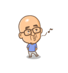 Ali Life（個別スタンプ：35）