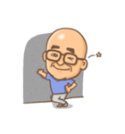 Ali Life（個別スタンプ：36）
