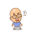 Ali Life（個別スタンプ：37）