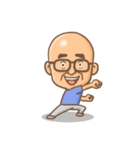 Ali Life（個別スタンプ：38）