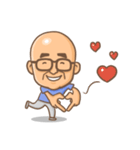 Ali Life（個別スタンプ：39）
