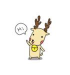 Pudo Forest（個別スタンプ：1）