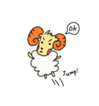 Pudo Forest（個別スタンプ：3）