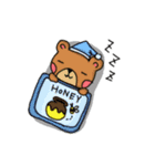 Pudo Forest（個別スタンプ：12）