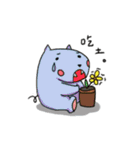 Pudo Forest（個別スタンプ：17）
