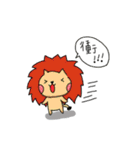 Pudo Forest（個別スタンプ：24）