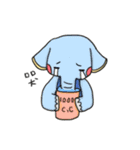 Pudo Forest（個別スタンプ：35）