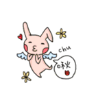 Pudo Forest（個別スタンプ：38）