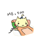 Pudo Forest（個別スタンプ：40）