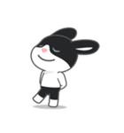 OBtuz-Happy Days（個別スタンプ：3）