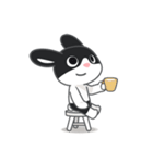 OBtuz-Happy Days（個別スタンプ：6）