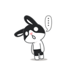 OBtuz-Happy Days（個別スタンプ：9）