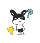 OBtuz-Happy Days（個別スタンプ：13）