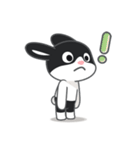 OBtuz-Happy Days（個別スタンプ：14）