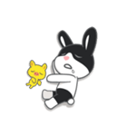 OBtuz-Happy Days（個別スタンプ：23）