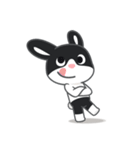 OBtuz-Happy Days（個別スタンプ：25）