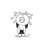 OBtuz-Happy Days（個別スタンプ：27）