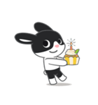 OBtuz-Happy Days（個別スタンプ：32）