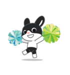 OBtuz-Happy Days（個別スタンプ：37）