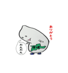 hougenmai（個別スタンプ：12）