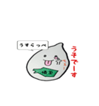 hougenmai（個別スタンプ：15）