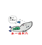 hougenmai（個別スタンプ：18）