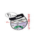 hougenmai（個別スタンプ：21）