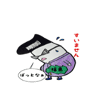 hougenmai（個別スタンプ：22）