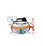 hougenmai（個別スタンプ：24）